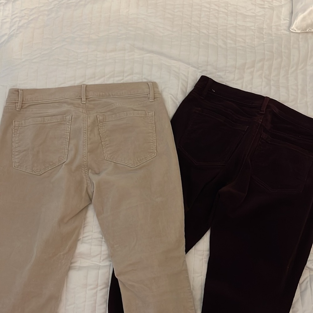 Ann Taylor Loft Chords View 4